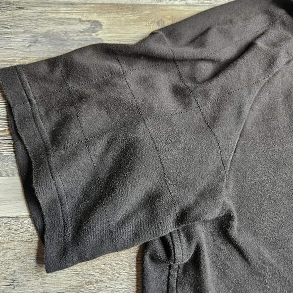 Puma X Ferrari Black Polo Shirt Men's XL - Picture 5 of 11